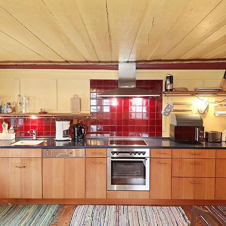 Haus Voellegg Apartment Vollegg Luaran gambar