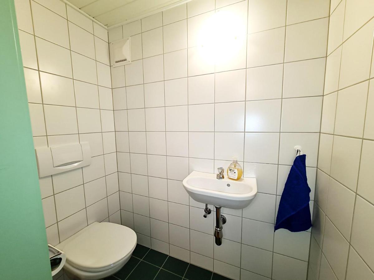 Haus Voellegg Apartment Vollegg Luaran gambar