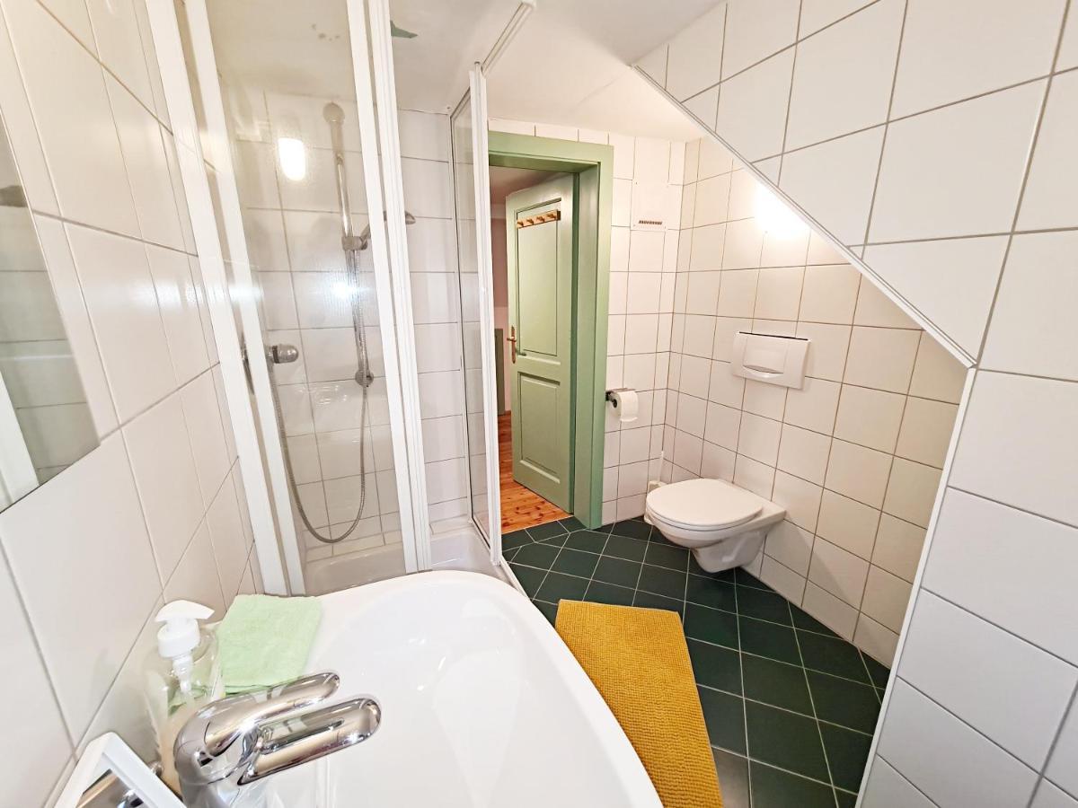 Haus Voellegg Apartment Vollegg Luaran gambar