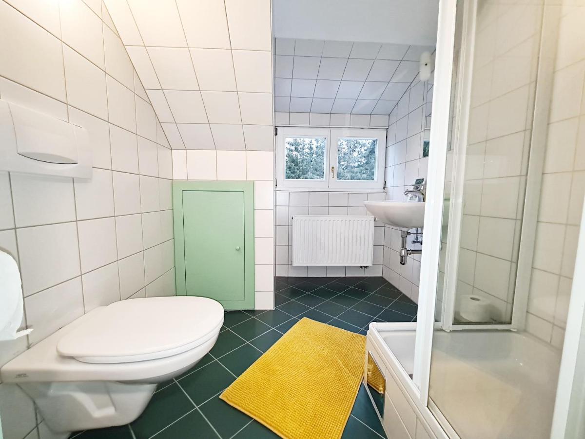 Haus Voellegg Apartment Vollegg Luaran gambar