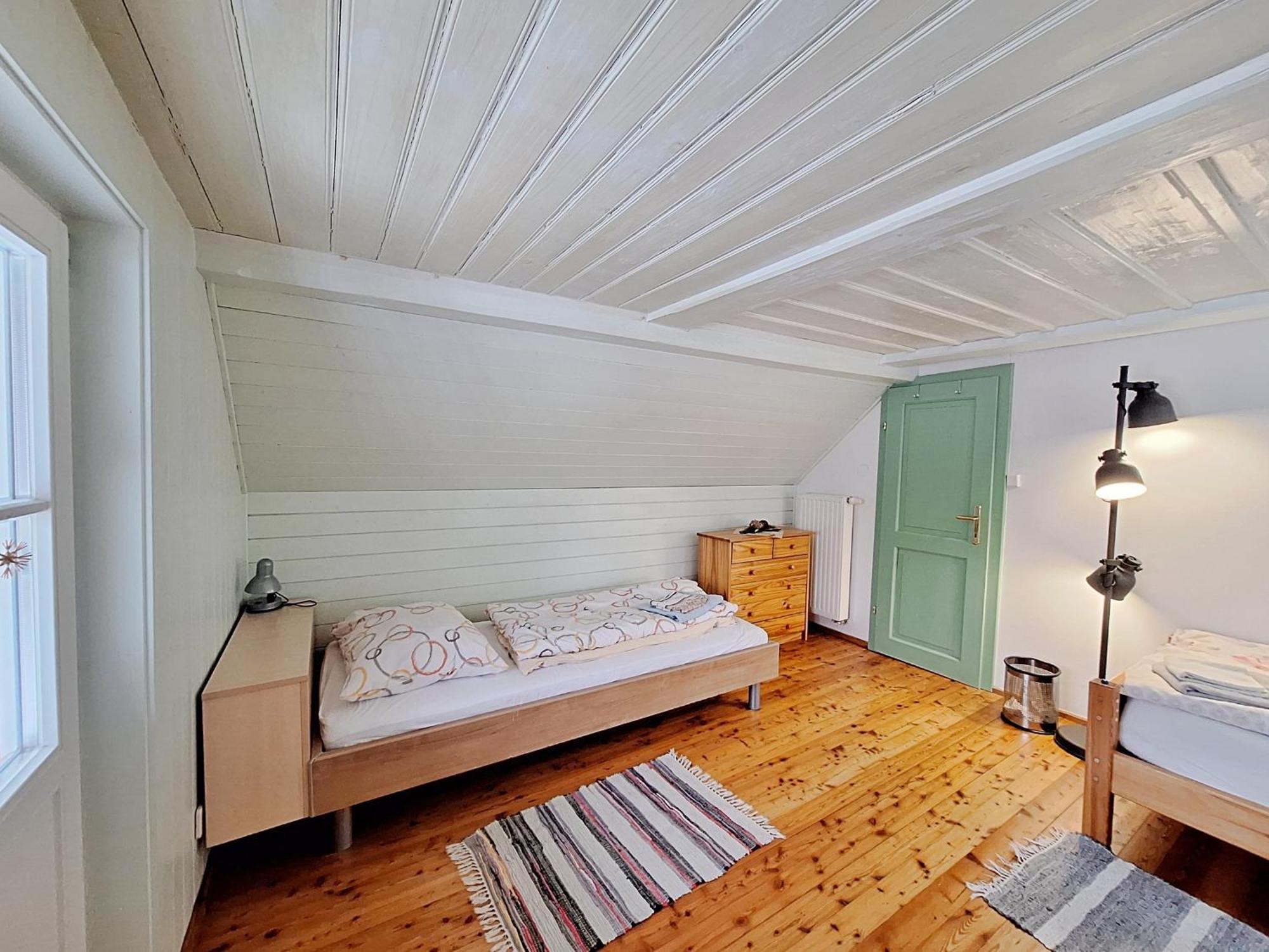 Haus Voellegg Apartment Vollegg Luaran gambar